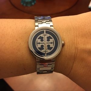 Tory Burch watch